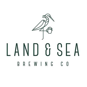 Land and Sea Brewing co