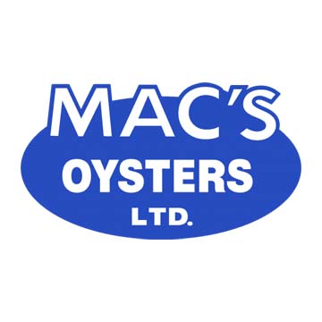 Macs's Oysters LTD